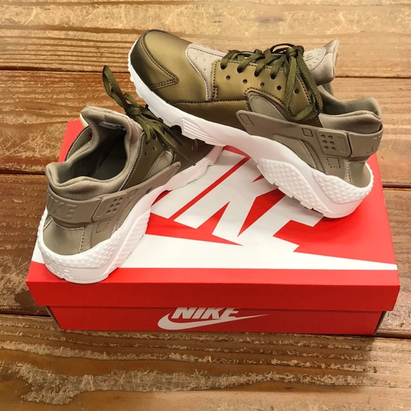 🚨Final Price🚨Nike Huarache Run - Picture 6 of 8